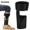Foot Folding Holster Leg Sets for Glock