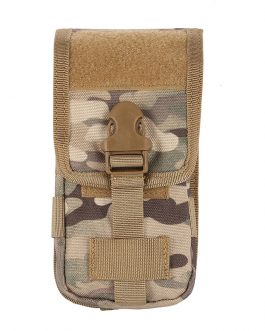 Tactical Mobile Phone Case Cover