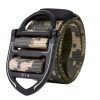 Army Style Quick Release Tactical Belt