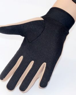 High Quality Nylon Tactical Anti-Slip Full Finger Gloves