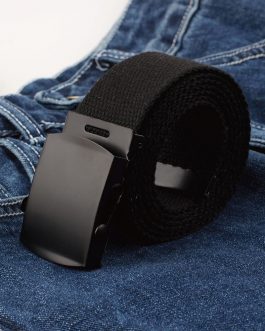 Luxury High Quality Waistband