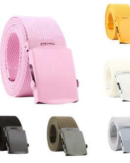 Luxury High Quality Waistband