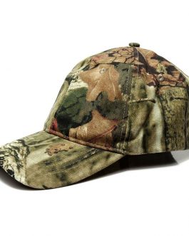 Camouflage Hat Simplicity Tactical Camo Hunting Cap