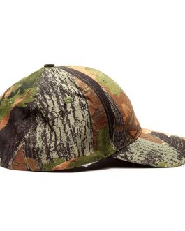 Camouflage Hat Simplicity Tactical Camo Hunting Cap
