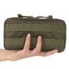 Tactical Sundries Camera Magazine Storage Bag