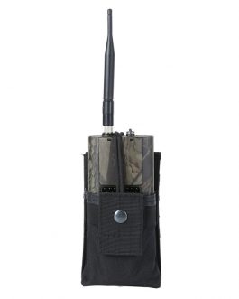 Tactical Radio Case Holder