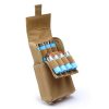 Portable Waterproof 25 Round Magazine Pouch