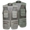 Ultralight Quick-Drying Mesh Tactical Vest