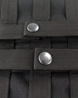 Tactical Shotgun Scabbard Holster