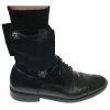 Concealed Ankle Leg Pistol Holster