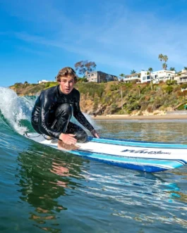 Classic Soft Top Foam 7ft Surfboard Surfboard for Beginners and All Surfing Levels Complete Set Includes Leash – AliExpress 18